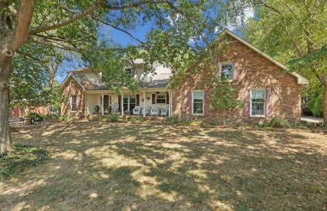 129 W Ridge Drive Hendersonville TN 37075