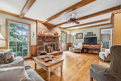 129 W Ridge Drive Hendersonville TN 37075