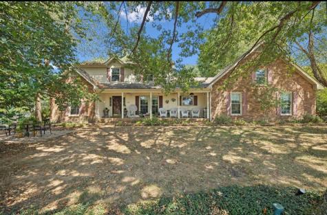 129 W Ridge Drive Hendersonville TN 37075