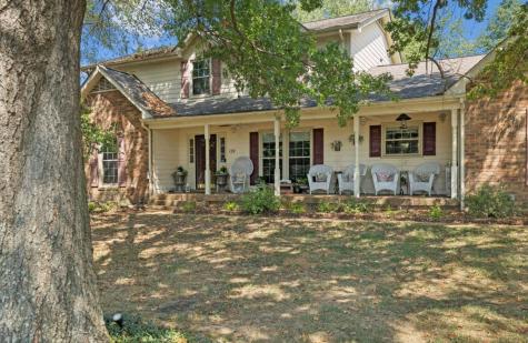 129 W Ridge Drive Hendersonville TN 37075