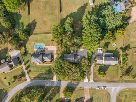 129 W Ridge Drive Hendersonville TN 37075