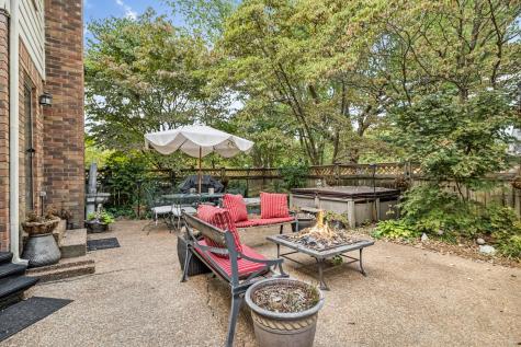 129 W Ridge Drive Hendersonville TN 37075