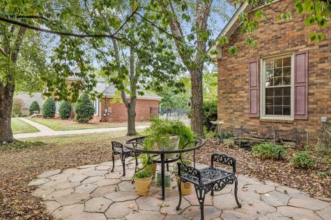 129 W Ridge Drive Hendersonville TN 37075