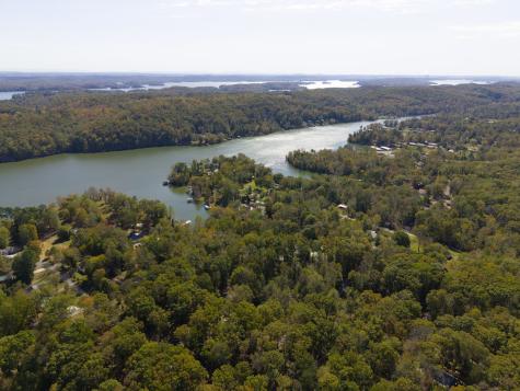 484 Apollo Drive Spring City TN 37381