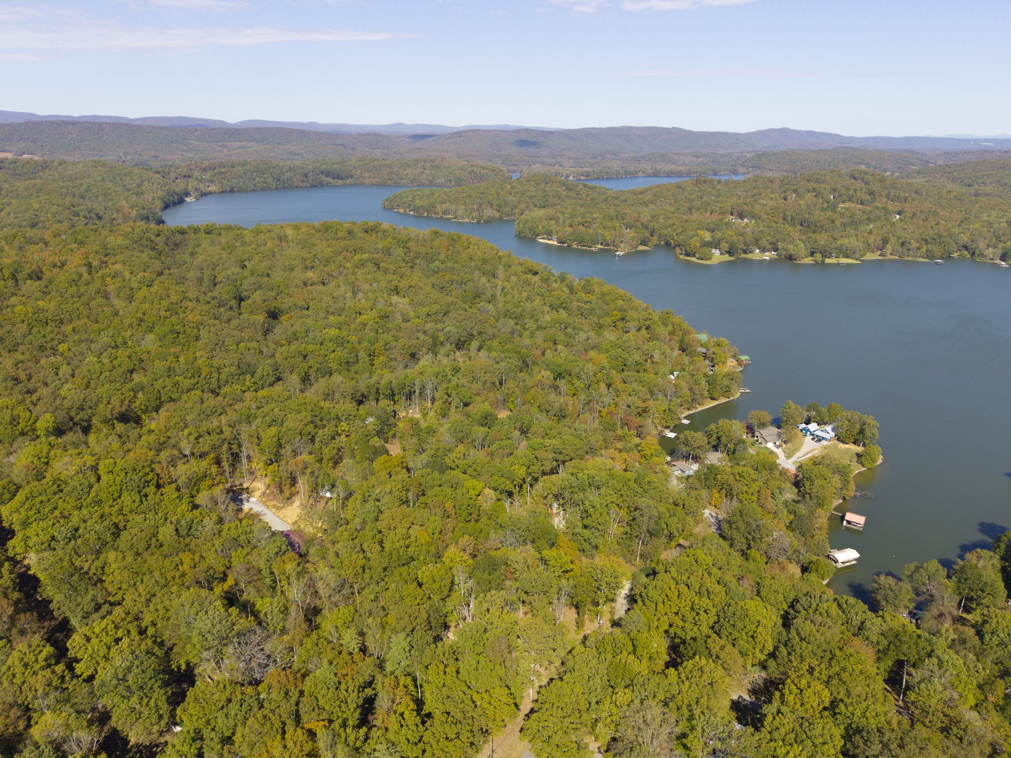 484 Apollo Drive Spring City TN 37381