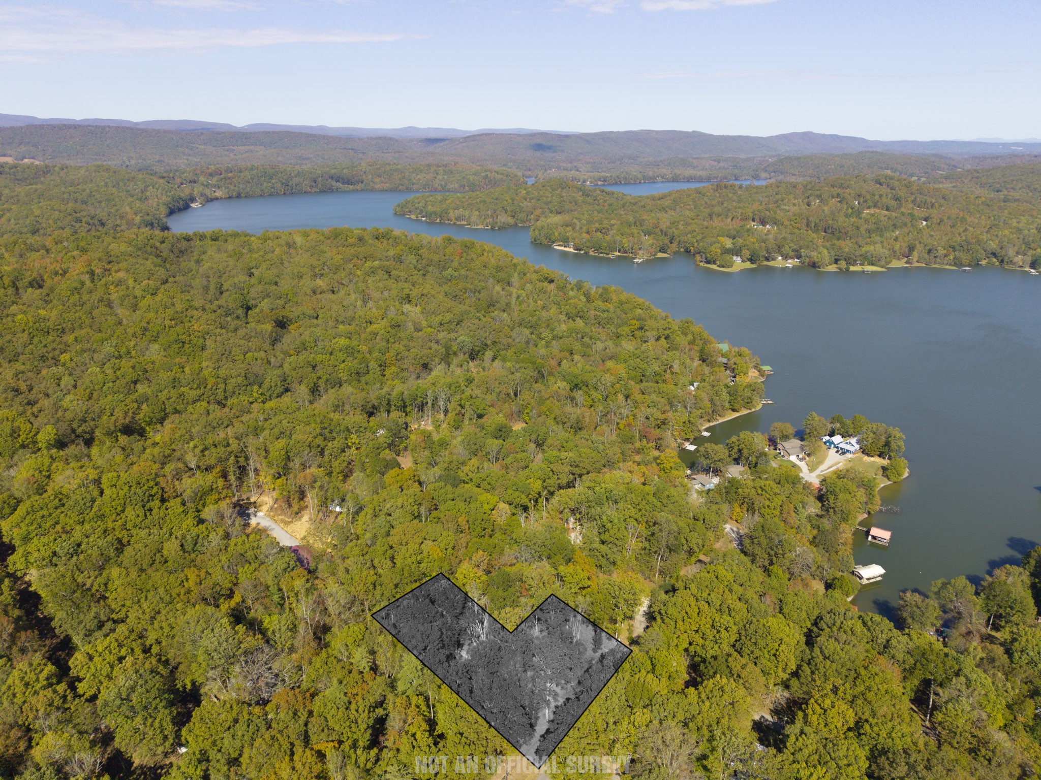 484 Apollo Drive Spring City TN 37381