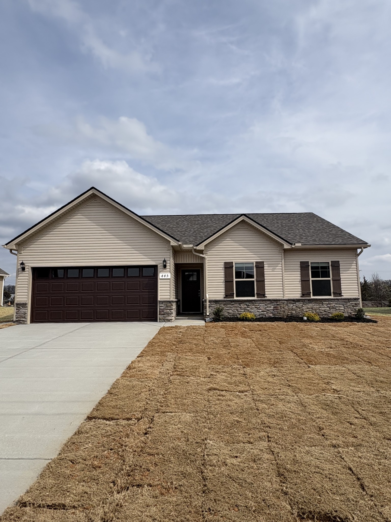 445 Burton Farms Drive Smyrna TN 37167