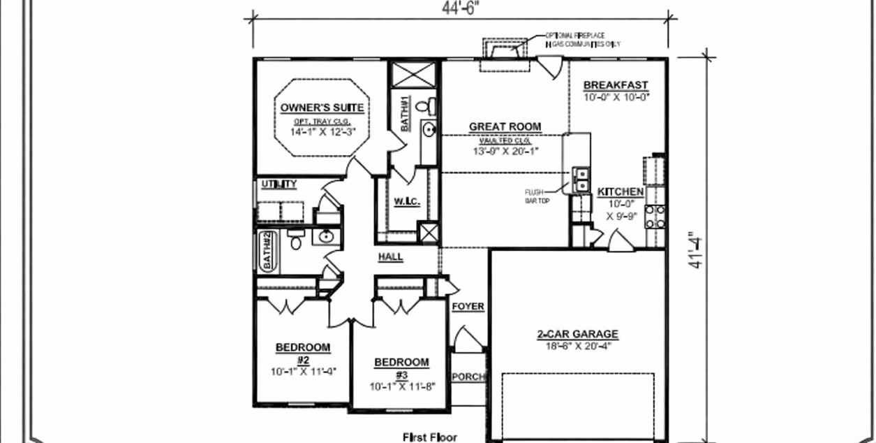 445 Burton Farms Drive Smyrna TN 37167