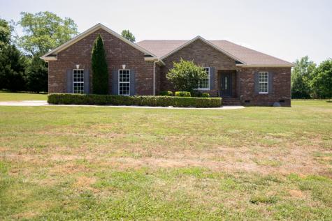 1704 Zevon Court Spring Hill TN 37174