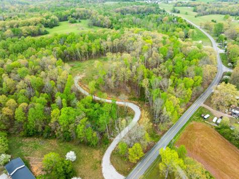 0 Old Tullahoma Road Estill Springs TN 37330