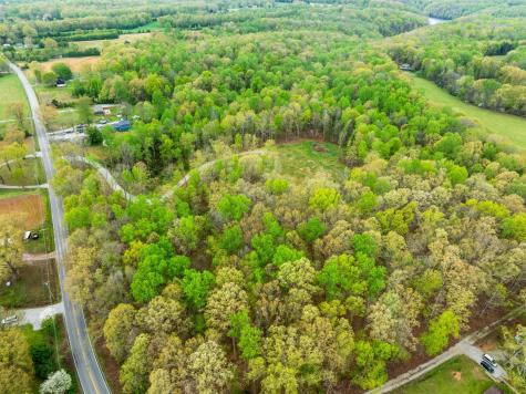 0 Old Tullahoma Road Estill Springs TN 37330