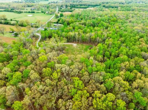 0 Old Tullahoma Road Estill Springs TN 37330