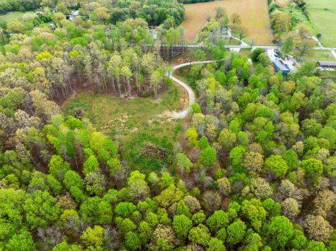 0 Old Tullahoma Road Estill Springs TN 37330