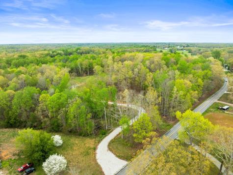 0 Old Tullahoma Road Estill Springs TN 37330