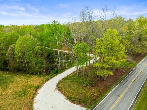 0 Old Tullahoma Road Estill Springs TN 37330