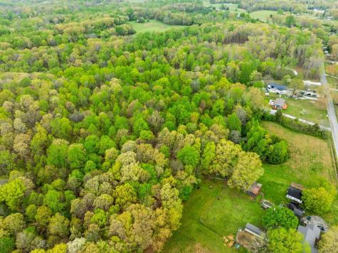 0 Old Tullahoma Road Estill Springs TN 37330