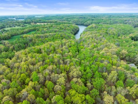 0 Old Tullahoma Road Estill Springs TN 37330