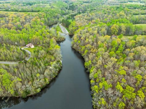 0 Old Tullahoma Road Estill Springs TN 37330