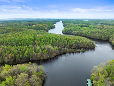 0 Old Tullahoma Road Estill Springs TN 37330