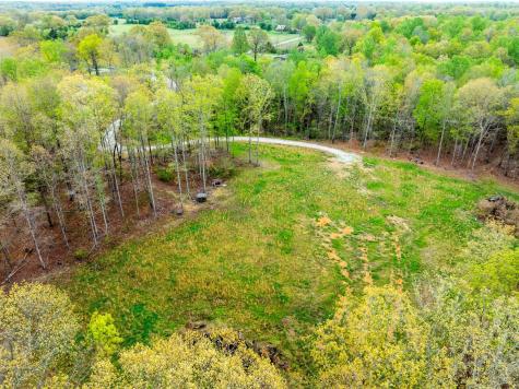 0 Old Tullahoma Road Estill Springs TN 37330