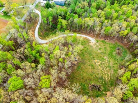 0 Old Tullahoma Road Estill Springs TN 37330