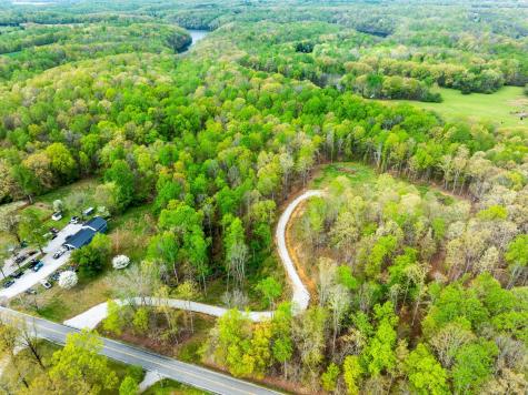 0 Old Tullahoma Road Estill Springs TN 37330