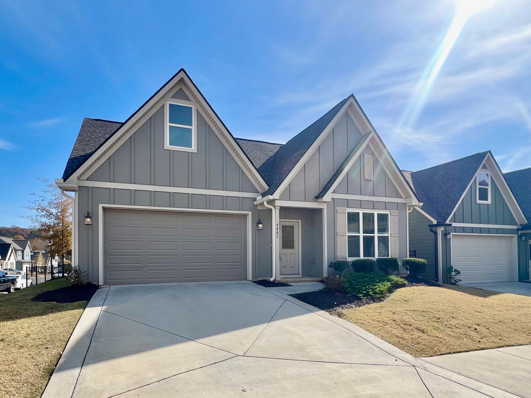 4805 Dyno Loop Chattanooga TN 37415