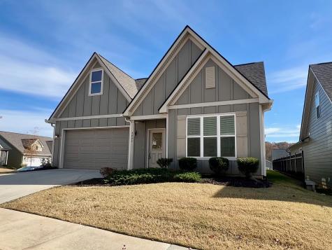 4805 Dyno Loop Chattanooga TN 37415