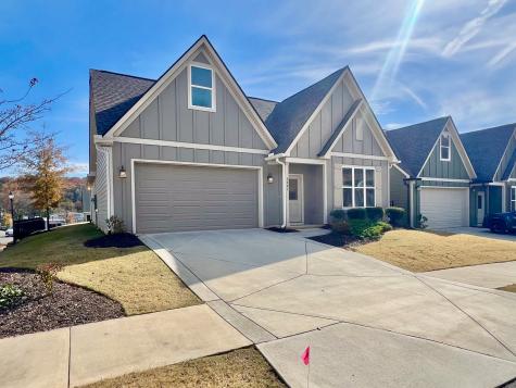 4805 Dyno Loop Chattanooga TN 37415