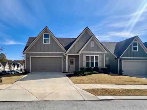 4805 Dyno Loop Chattanooga TN 37415