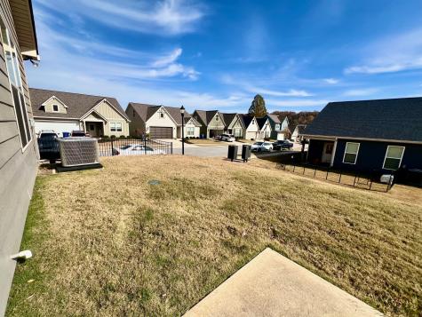 4805 Dyno Loop Chattanooga TN 37415