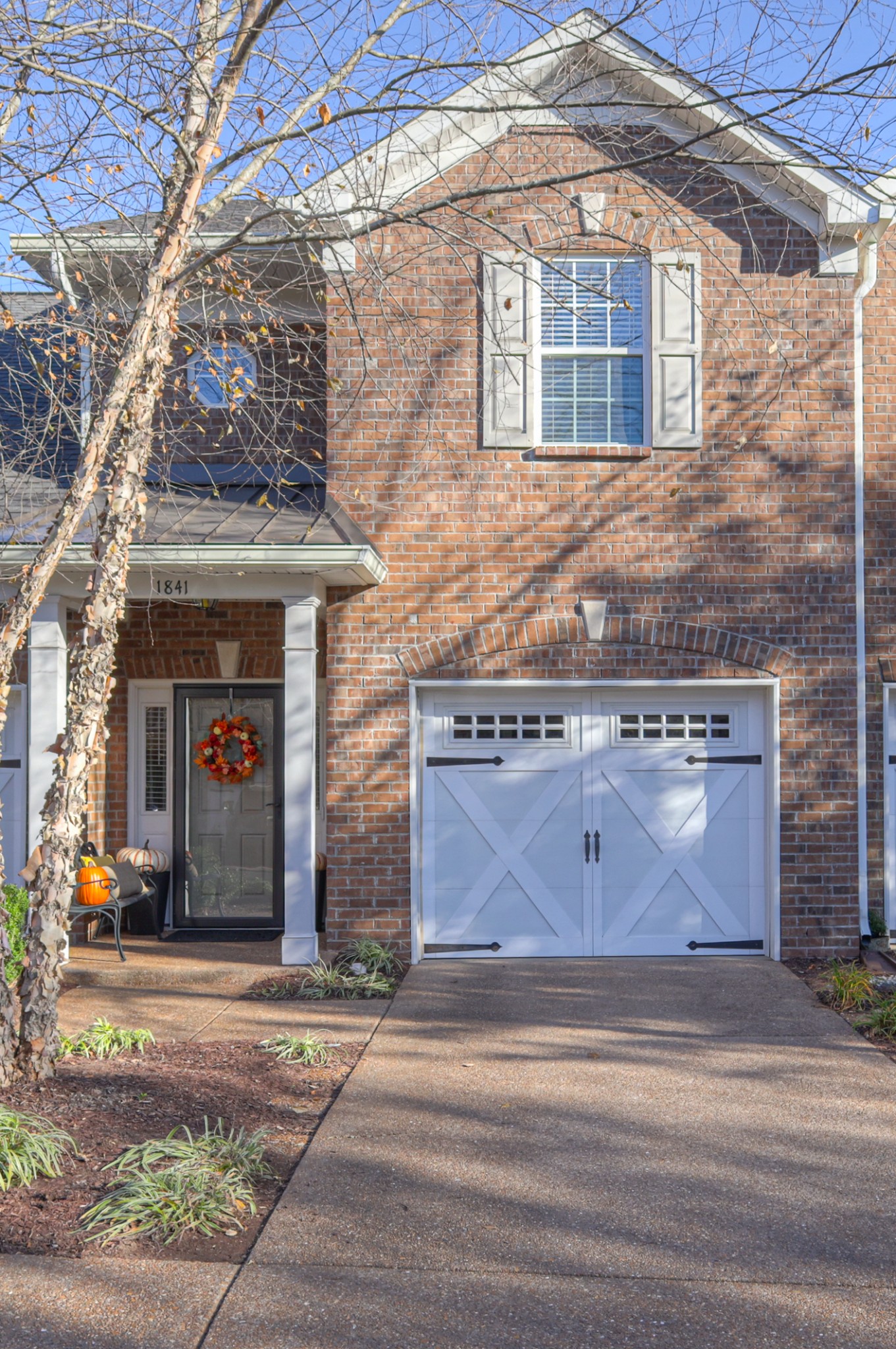 1841 Brentwood Pointe Franklin TN 37067