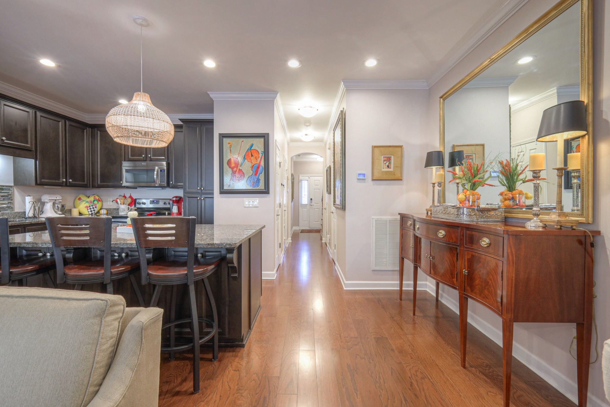 1841 Brentwood Pointe Franklin TN 37067