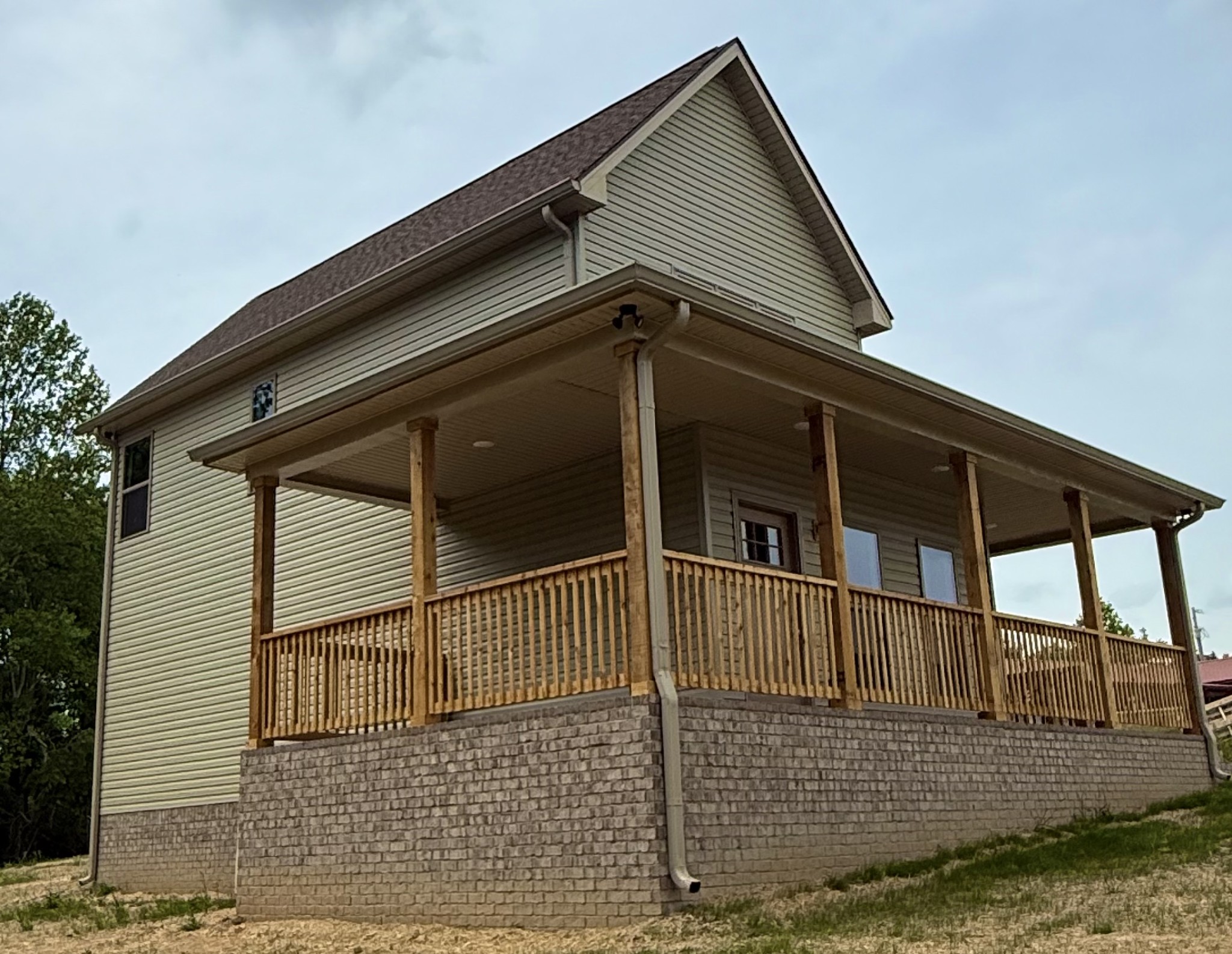 176 Redbird Lane Lafayette TN 37083