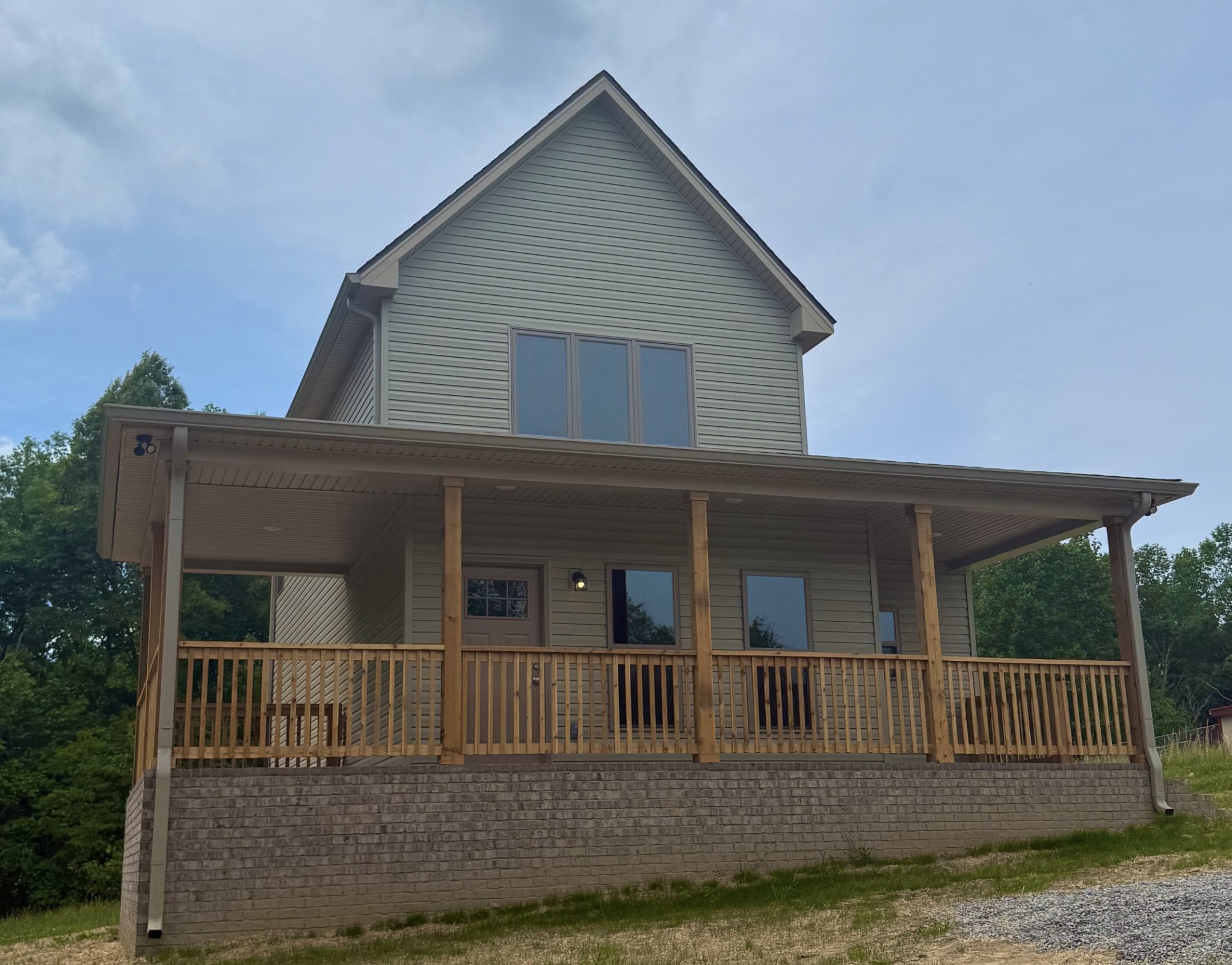 176 Redbird Lane Lafayette TN 37083