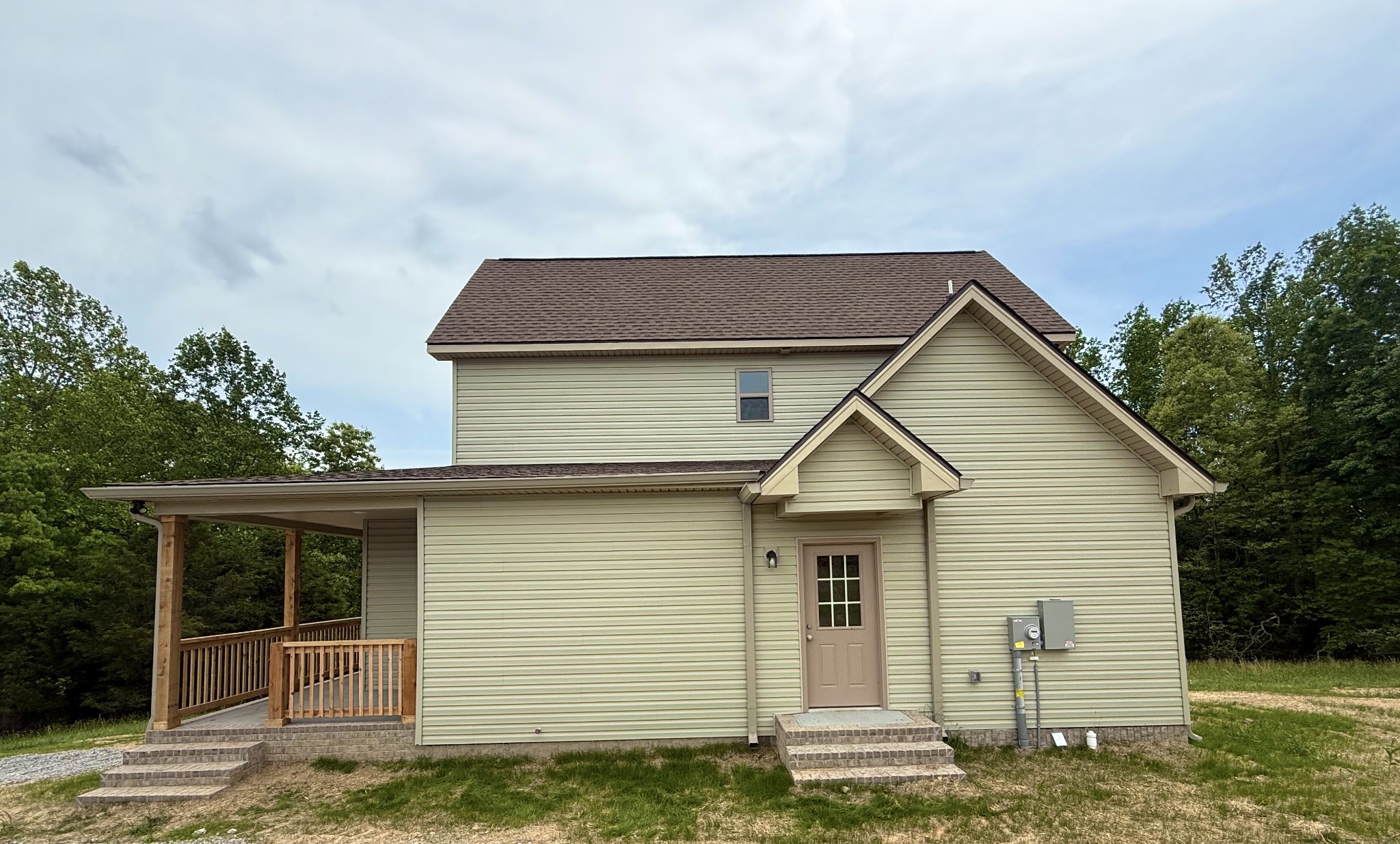 176 Redbird Lane Lafayette TN 37083