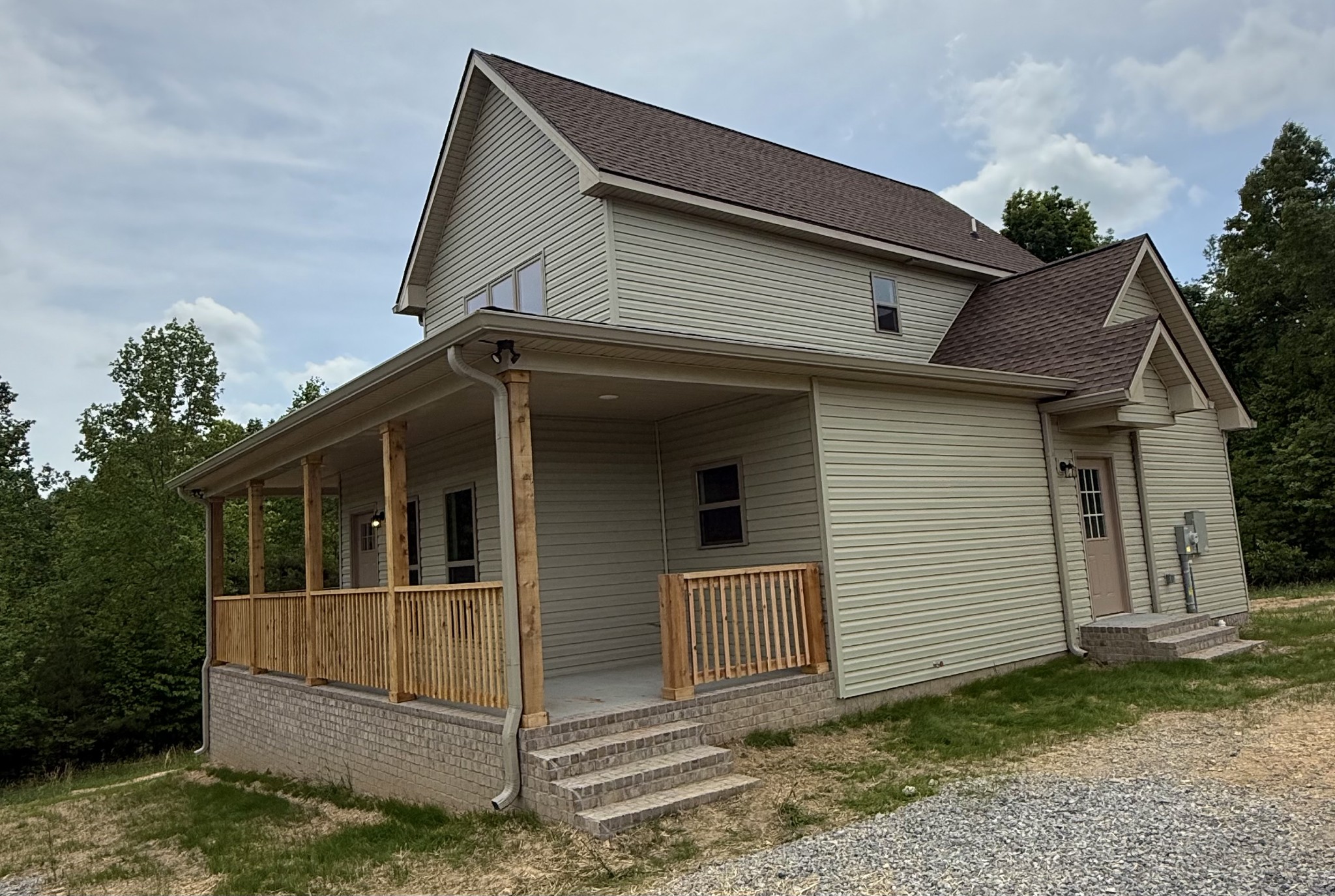 176 Redbird Lane Lafayette TN 37083