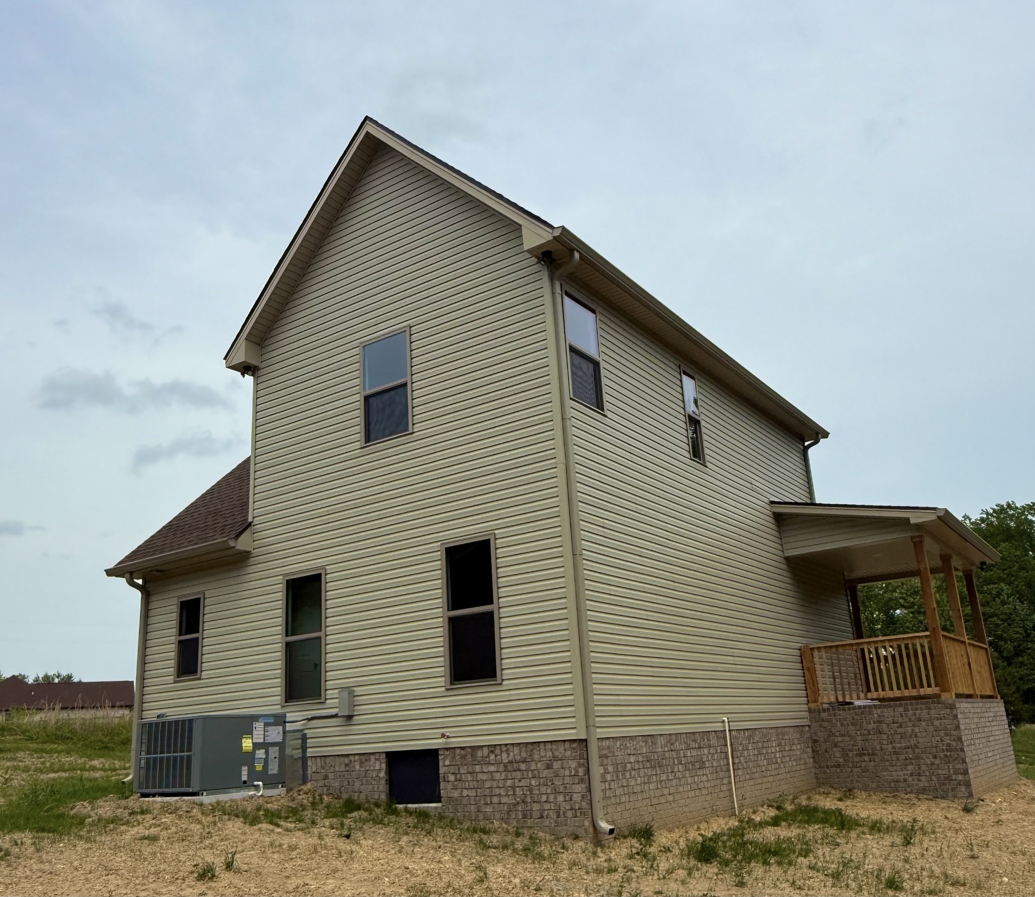 176 Redbird Lane Lafayette TN 37083