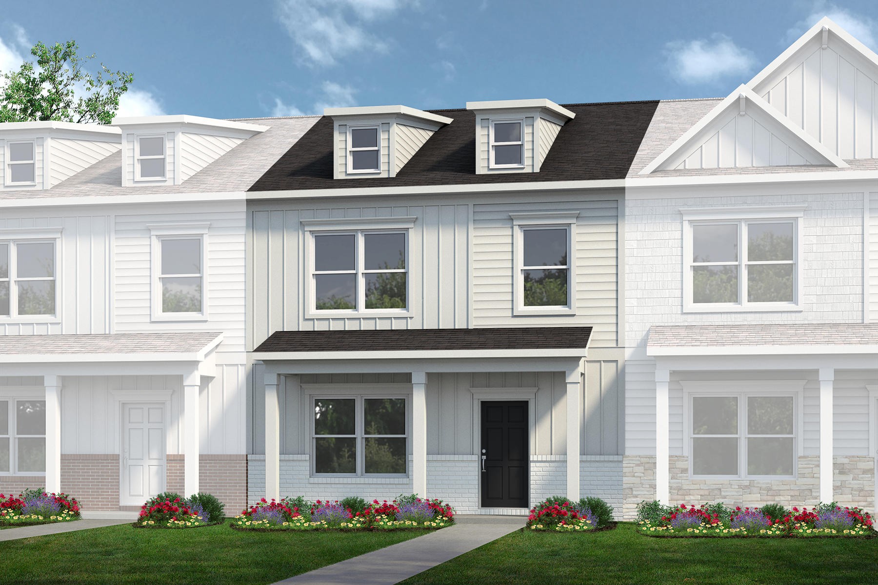 204 Martindale Lane Clarksville TN 37043