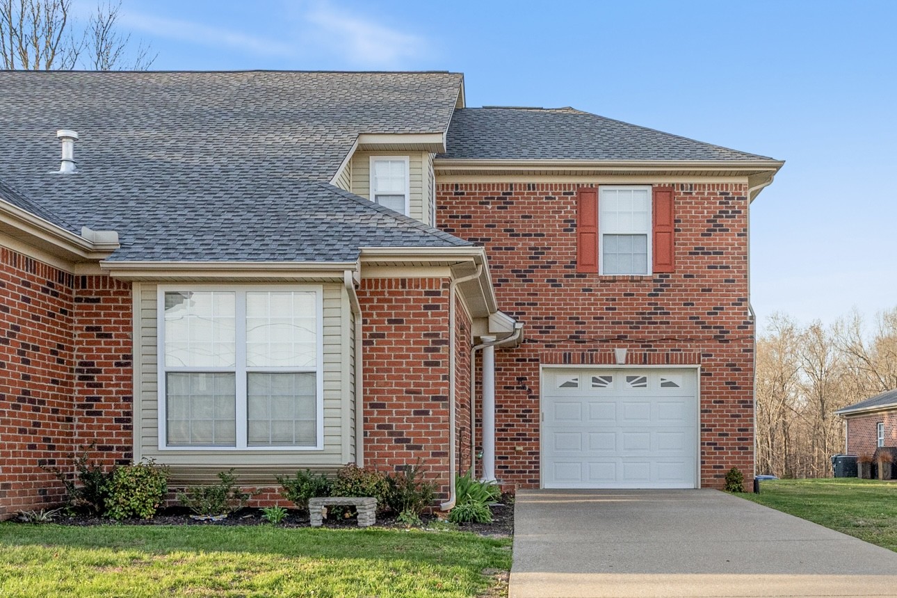 519 Bradford Drive Dickson TN 37055
