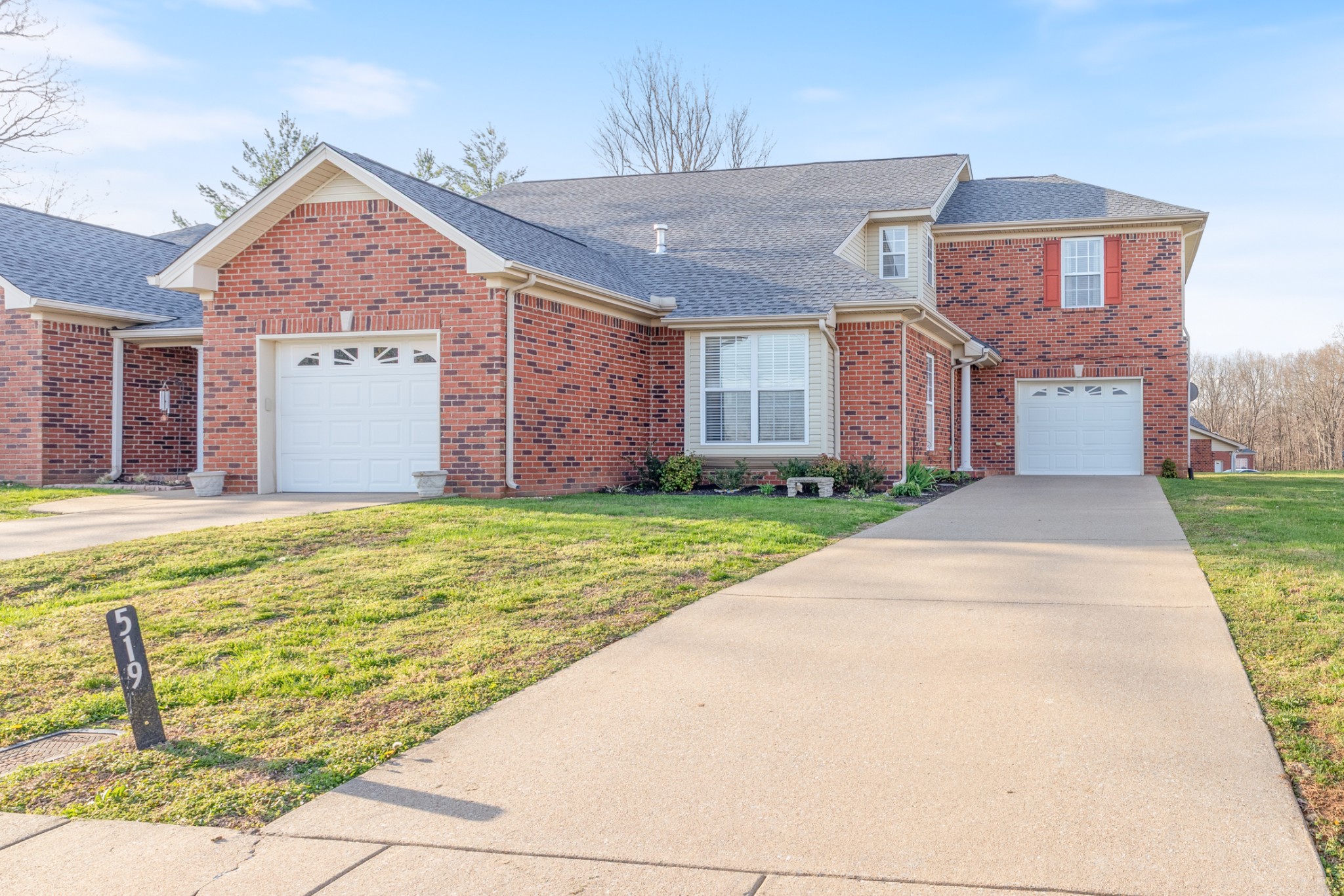 519 Bradford Drive Dickson TN 37055