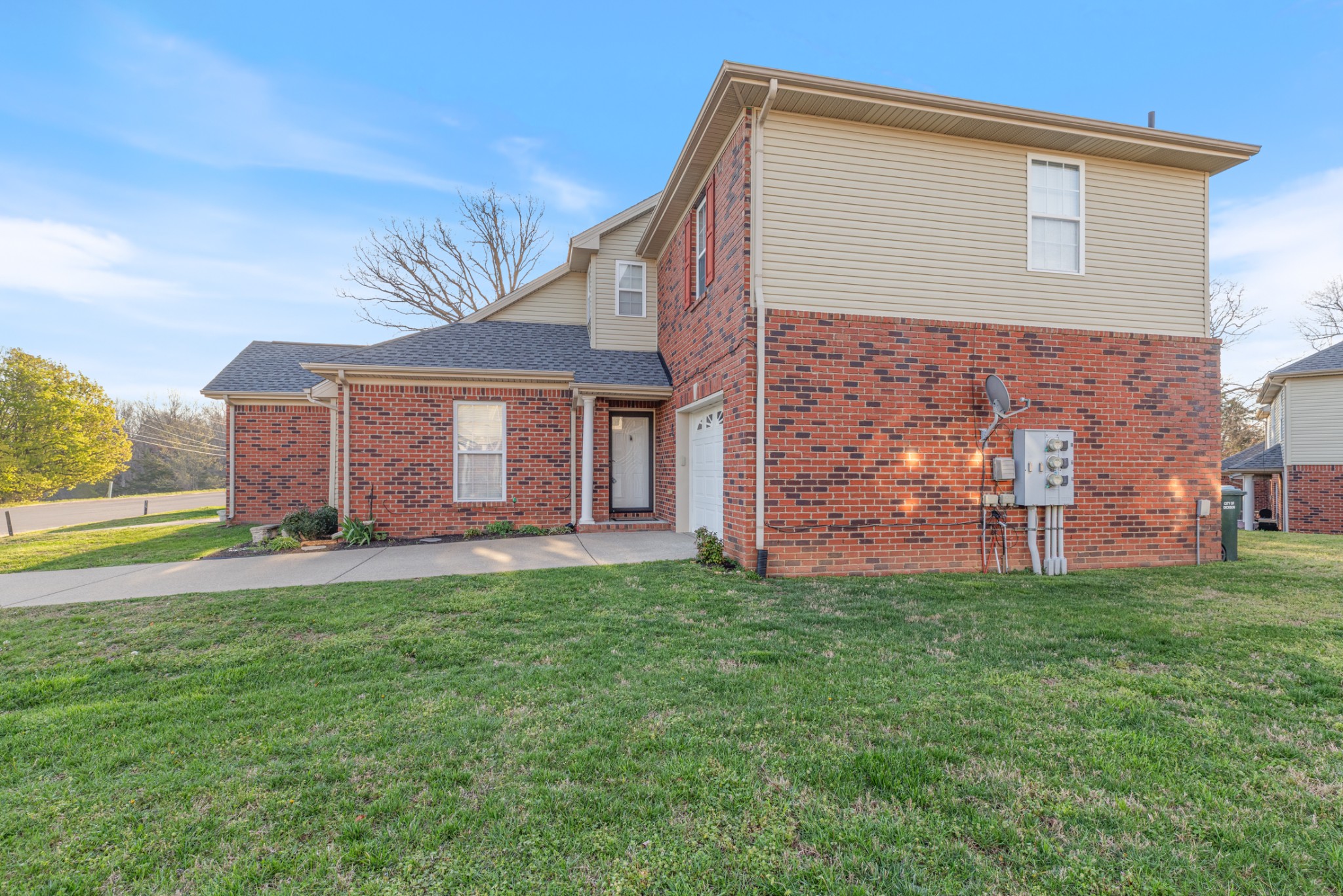 519 Bradford Drive Dickson TN 37055