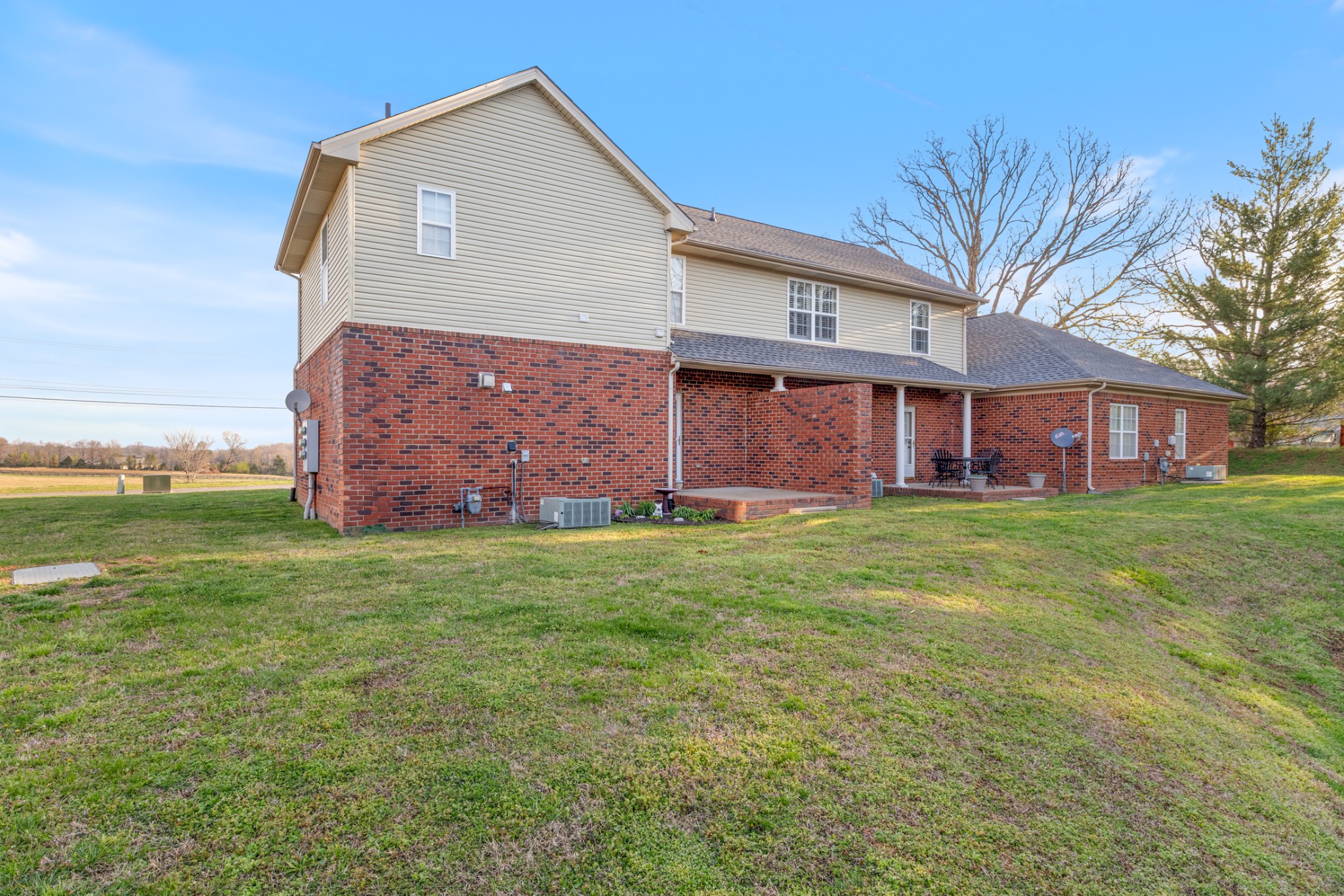 519 Bradford Drive Dickson TN 37055