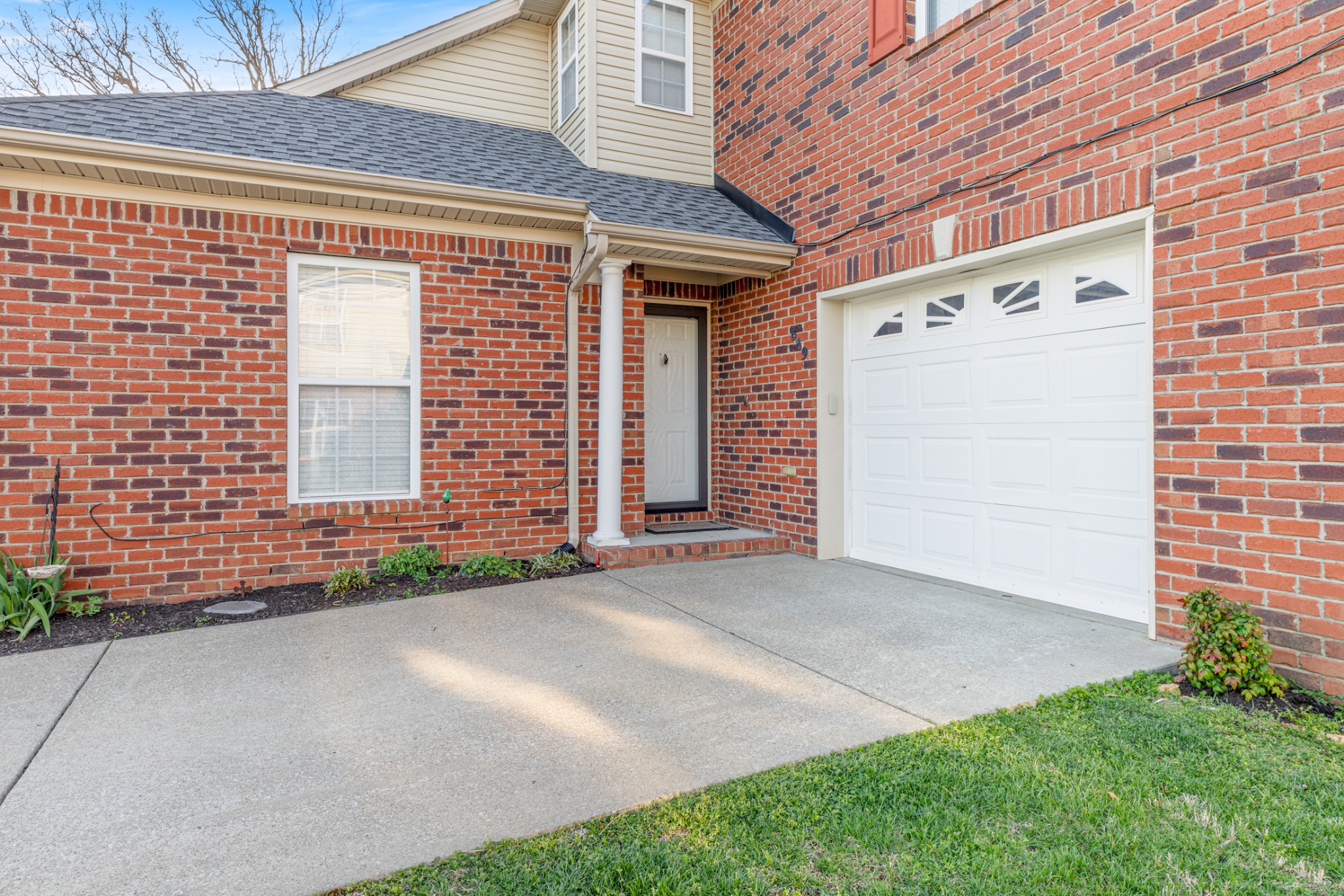 519 Bradford Drive Dickson TN 37055