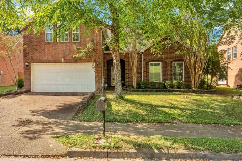 6720 Autumn Oaks Drive Brentwood TN 37027