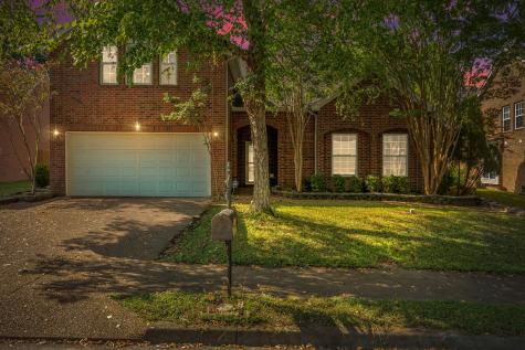 6720 Autumn Oaks Drive Brentwood TN 37027