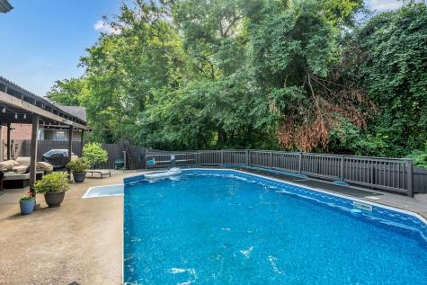 6720 Autumn Oaks Drive Brentwood TN 37027