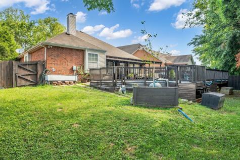 6720 Autumn Oaks Drive Brentwood TN 37027