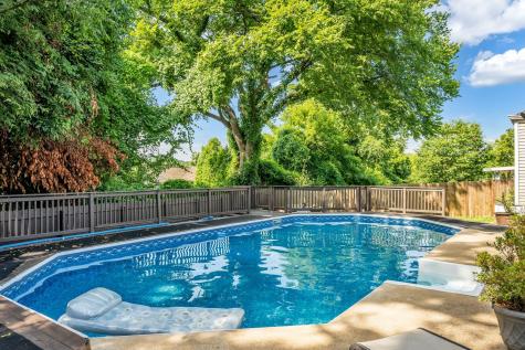 6720 Autumn Oaks Drive Brentwood TN 37027