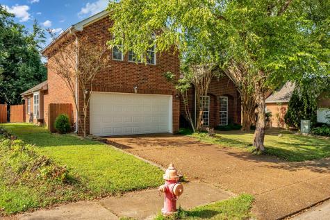 6720 Autumn Oaks Drive Brentwood TN 37027